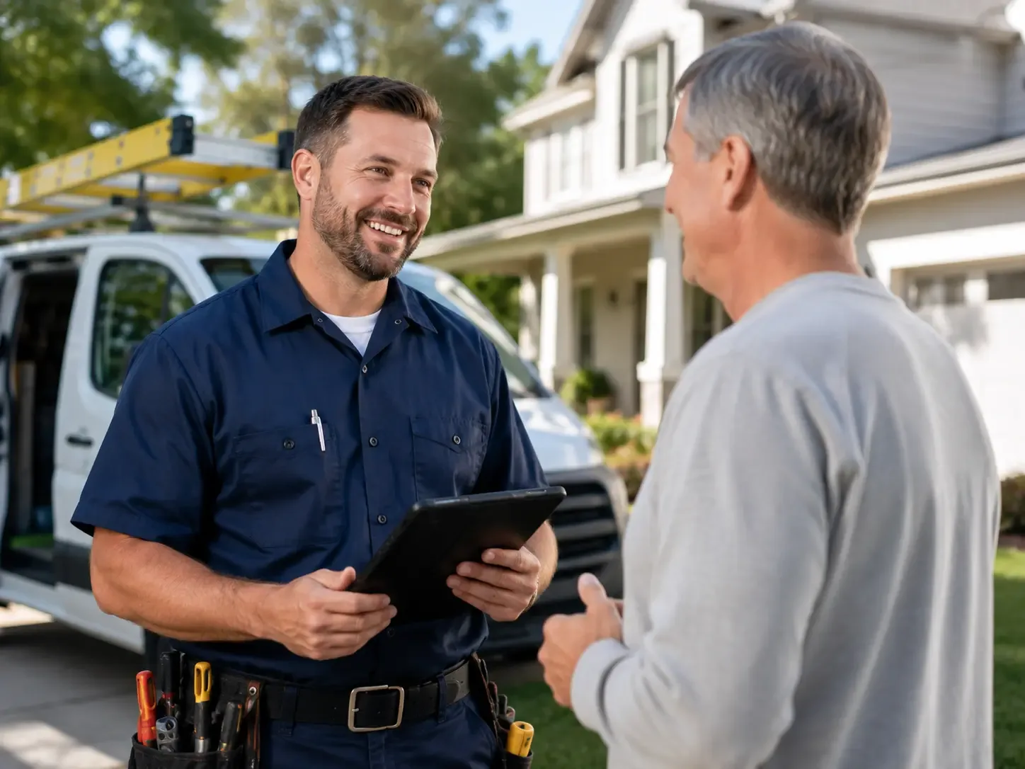 Whole Home Rewiring Adrian, MO FAQs